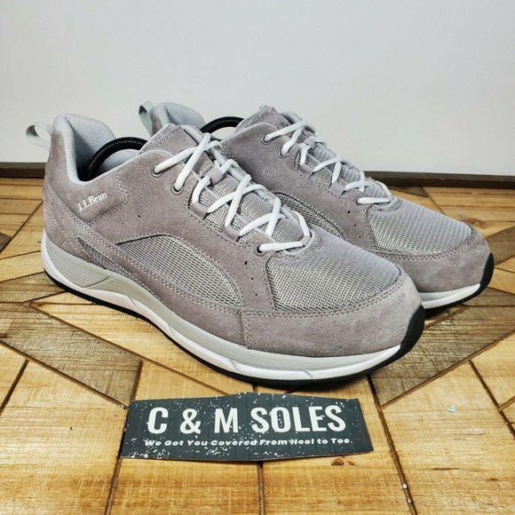Ll Bean Mens Beans Comfort Fitness 